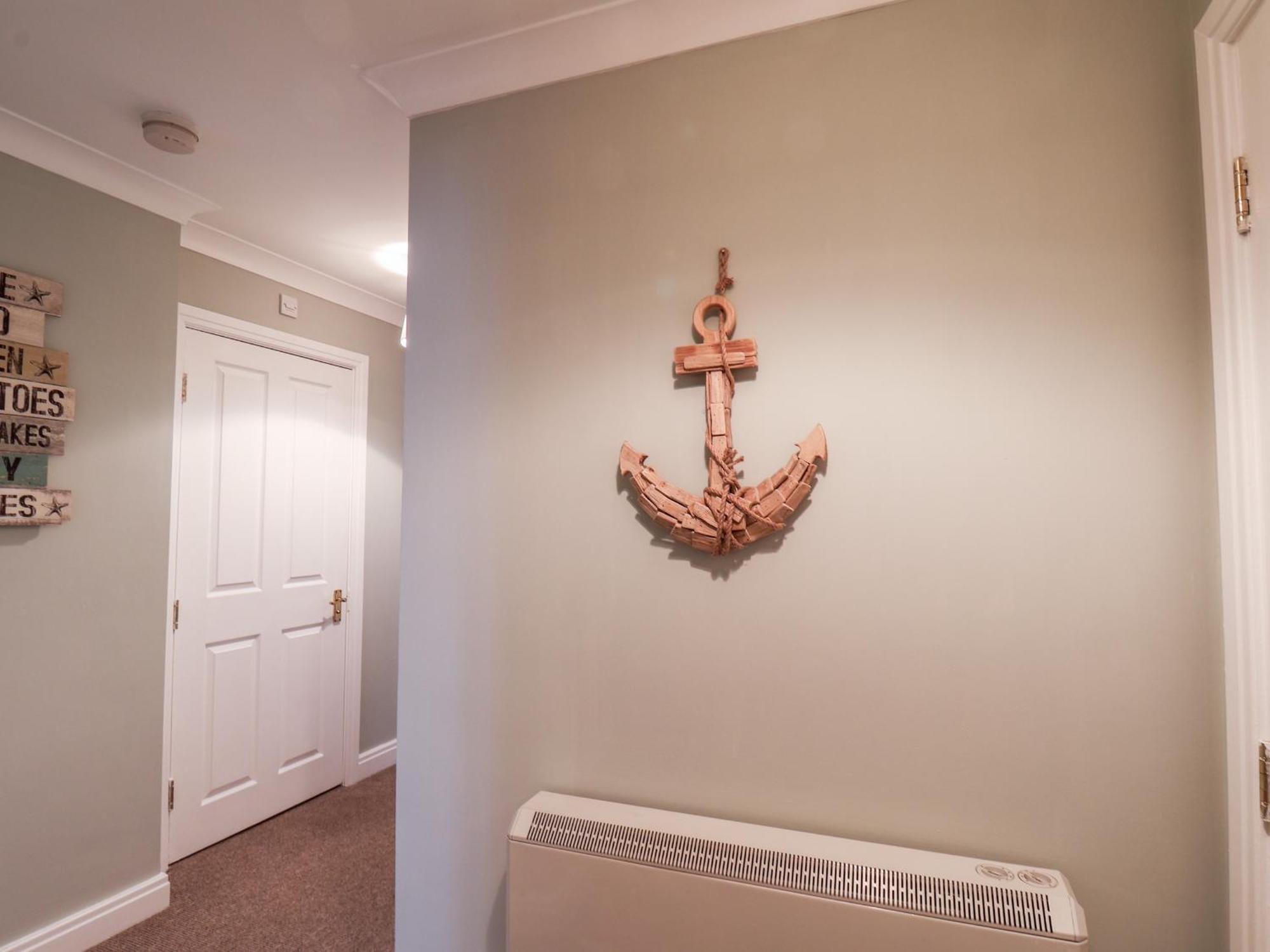 Anchors Down Apartment *