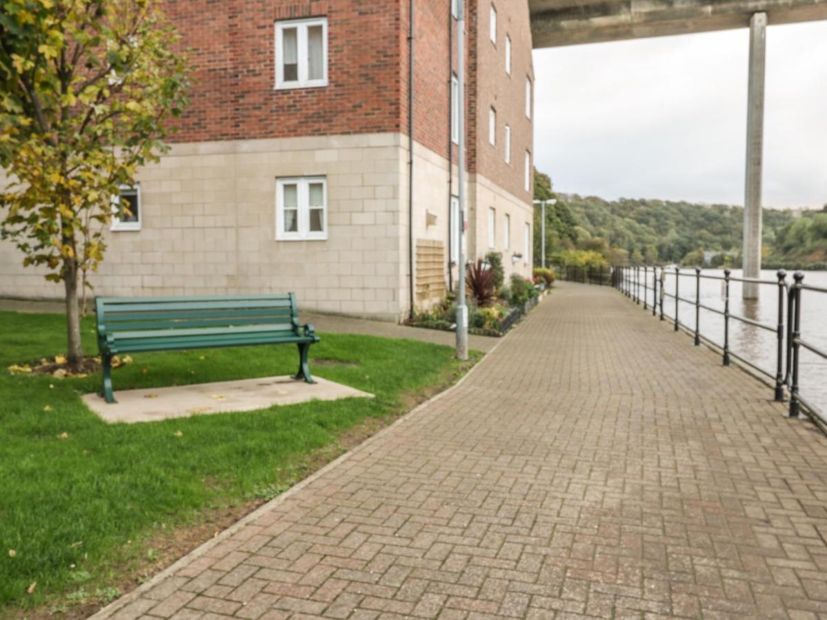 Anchors Down Apartment
